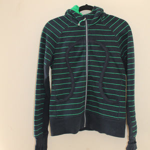 Lululemon Sweatshhirt